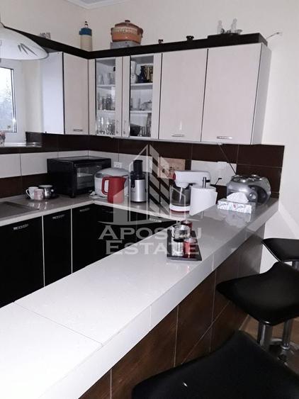 Casă cu 2 camere cu Teren 3515 Mp în Central