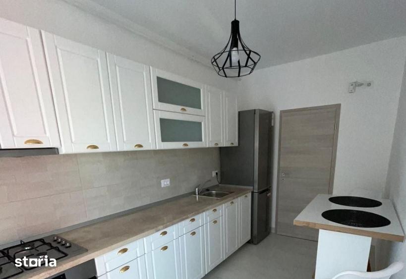 Vand ap.2camere,decomandat,renovat, CT,parcare,Manastur-Calea Manastur - 1