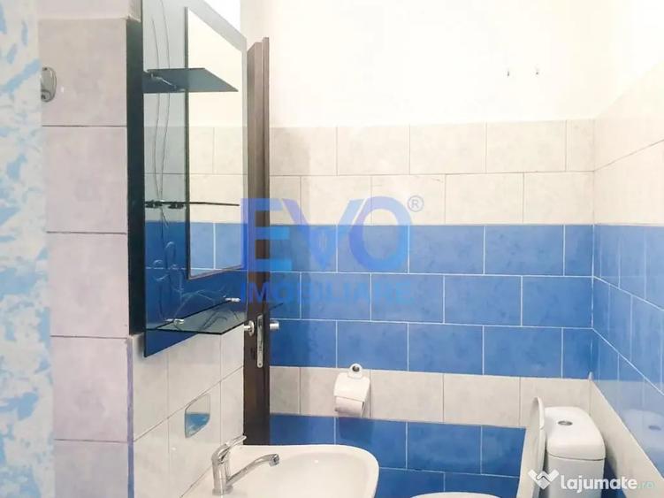 Garsonieră semidecomandată în Tătărași