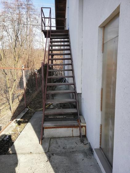 Casă cu Teren 534 Mp în Provița de Jos