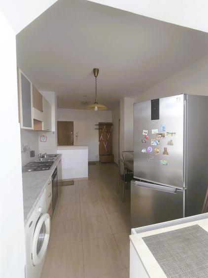 Apartament cu 2 camere decomandat în Dristor