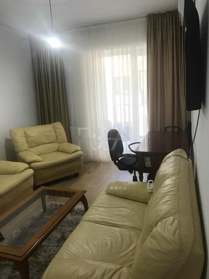 Apartament cu 2 camere decomandat, mobilat în Lujerului