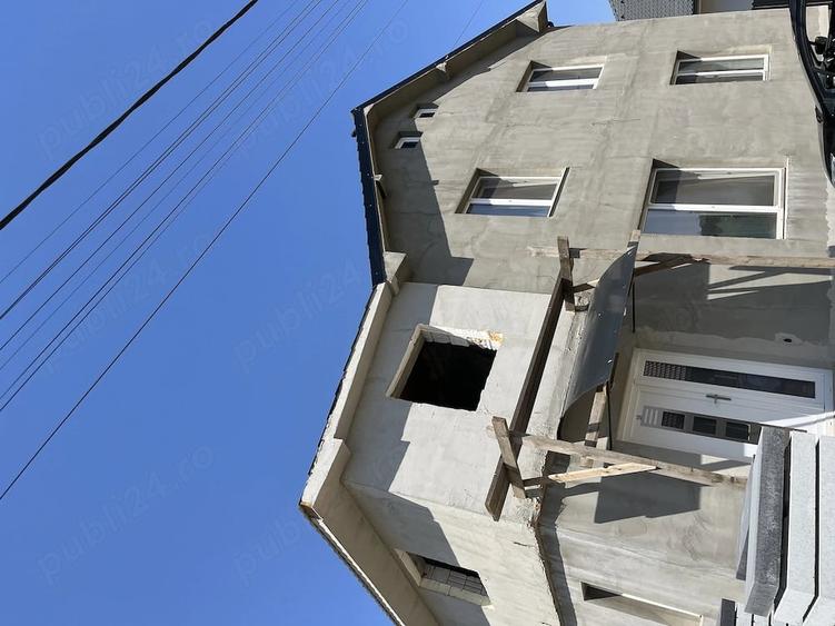 Casă cu 4 camere cu Teren 650 Mp în Sântandrei