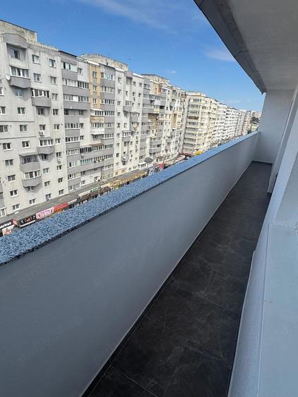 Apartament cu 3 camere decomandat în George Enescu
