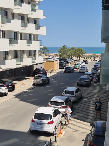 Apartament cu 2 camere decomandat în Nord