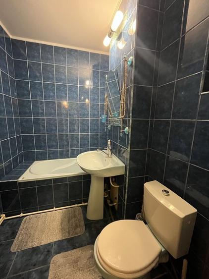 Apartament cu 2 camere decomandat în Obor