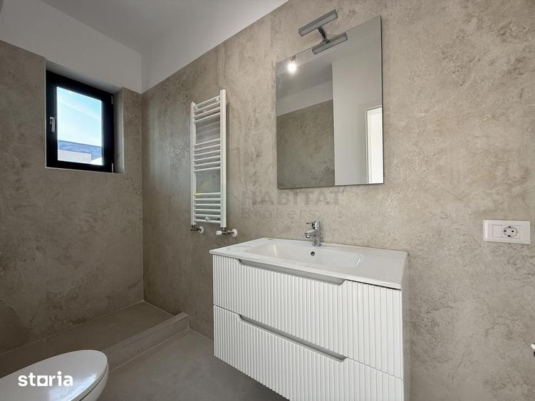 Vila individuala 4 camere - 6