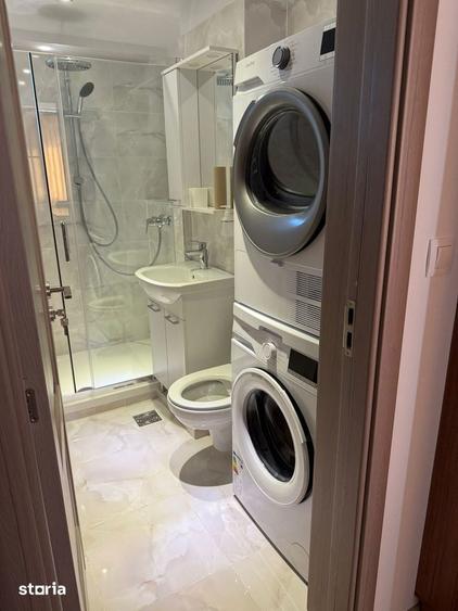 Apartament cu 3 camere decomandat în Ultracentral