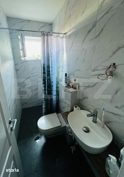 Casa individuala, 144 mp, teren 921 mp, zona Sangeorgiu de Mures - 3