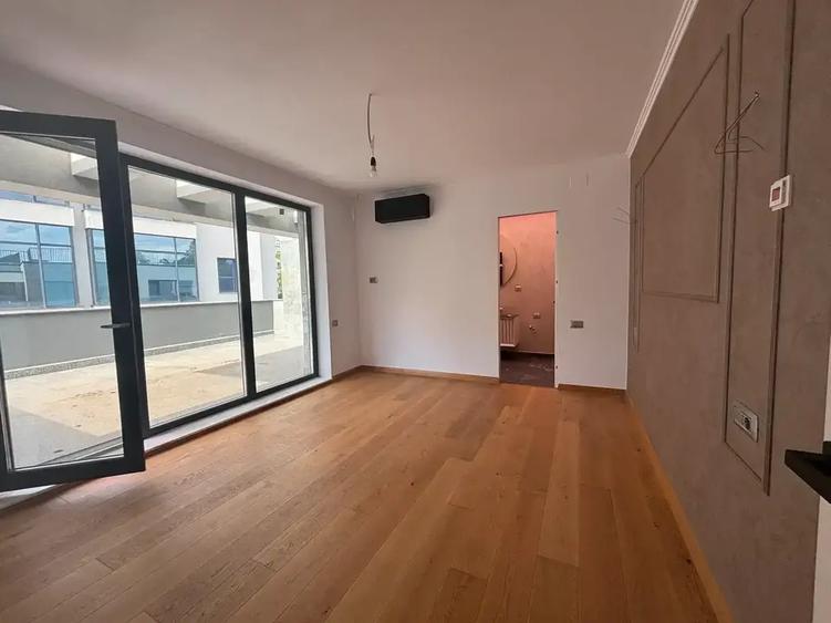Apartament 3 camere Terasa Finisat Lux Finalizat 2 min Metrou Unirii - 3