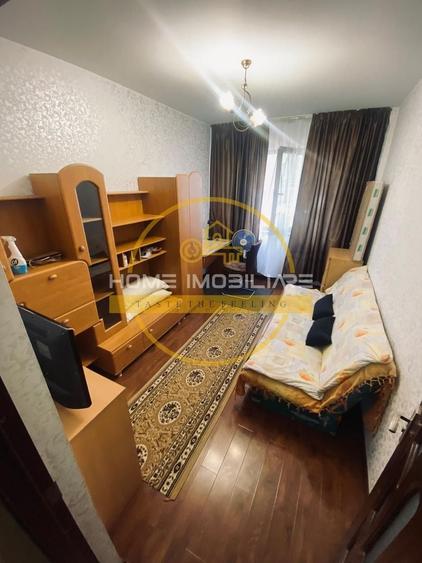 Etaj 1/Apartament 2 Camere Decomandat Mobilat si Utilat Complet -Chirie - 5