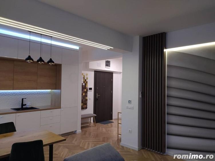 Ultracentral - Inchiriere apartament 2 camere - str. Arany Janos - 3