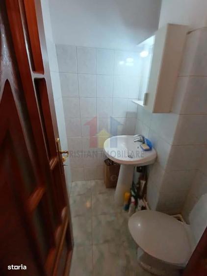 Apartament cu 3 camere decomandat în Gării