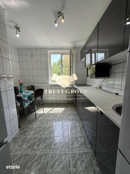 Apartament cu 3 camere în Drumul Taberei