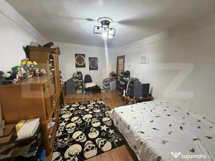 Garsonieră decomandată în Ultracentral
