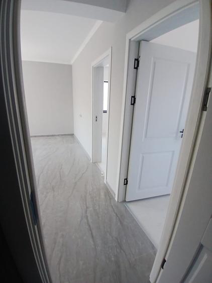Casă individuală cu 3 camere cu Teren 220 Mp în Năvodari