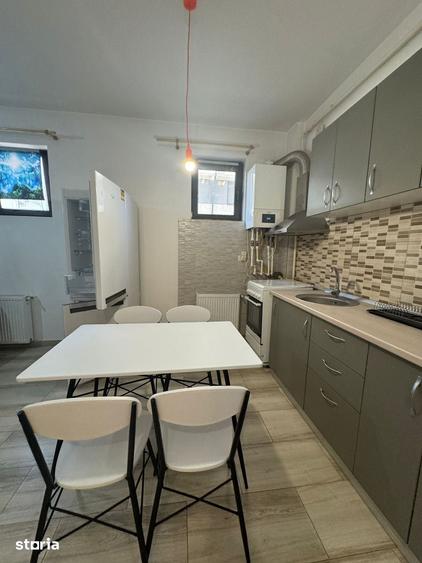 Apartament tip studio - Gata de Mutare - Militari Residence - 15