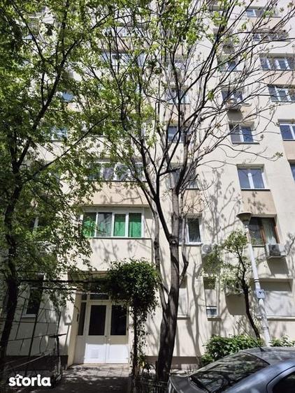 Inchiriez apartament 2 camere - 5