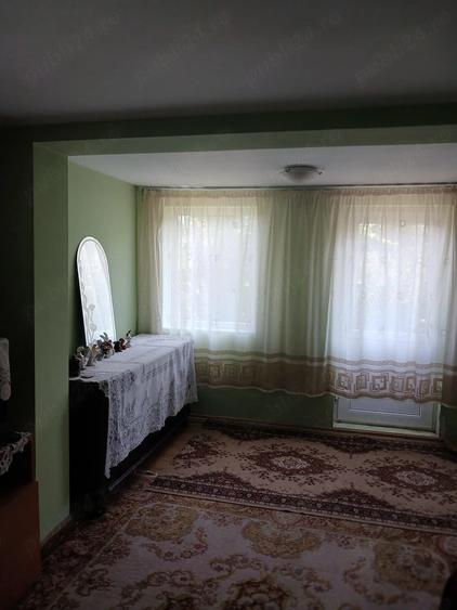 Casă cu 3 camere cu Teren 2138 Mp în Corbii Mari