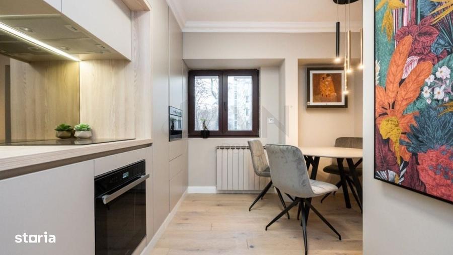 4 Camere l Piata Victoriei Guvern I Mobilat Premium - 13