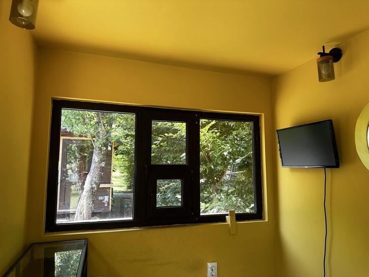 Casă cu 1 camere în Exterior Vest
