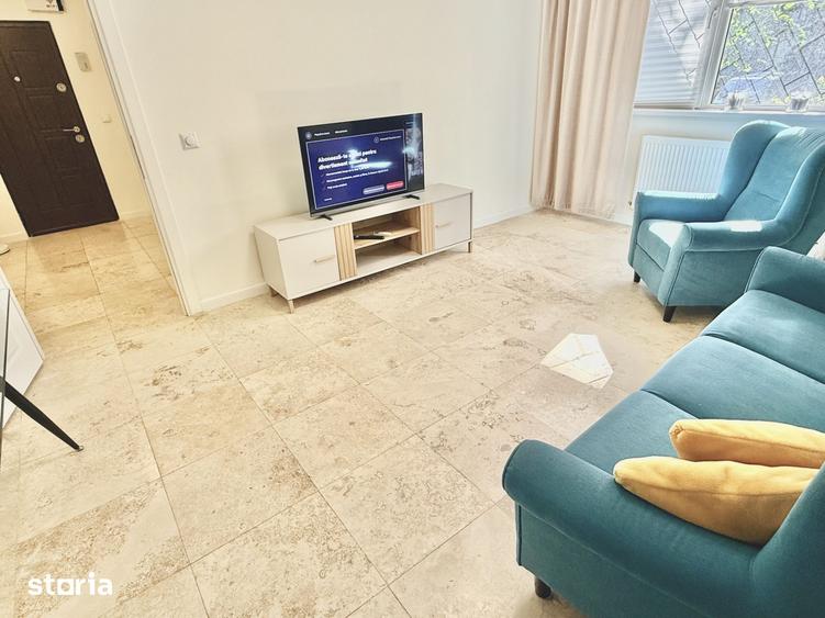 Apartament cu 3 camere decomandat, mobilat în 1 Decembrie 1918