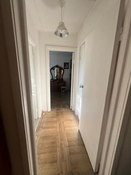 Apartament cu 2 camere semidecomandat în Brazda lui Novac