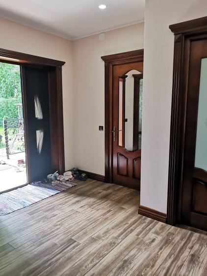 Duplex cu 8 camere cu Teren 1000 Mp în Ultracentral