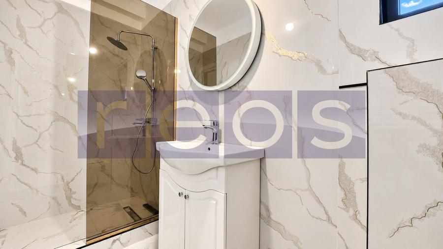 Duplex cu 6 camere cu Canalizare în Străulești