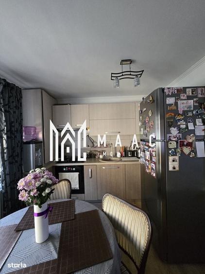 Apartament 3 Camere | Decomandat | 3 Balcoane | Etaj 2 | Arhitectilor - 5