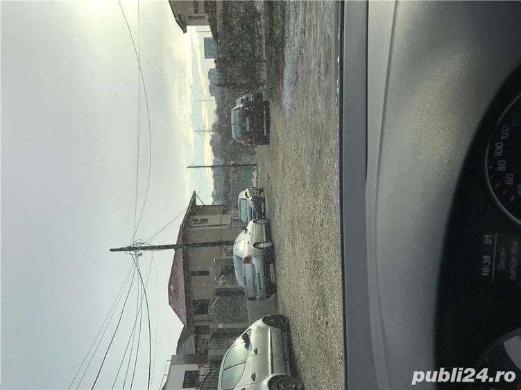 Teren de 1600 mp, în Tomis Nord