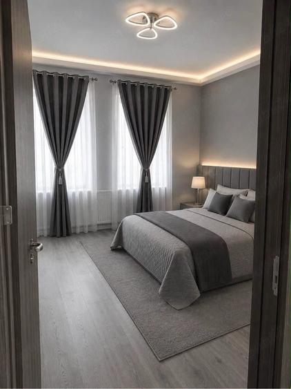 Casă cu 2 camere cu Teren 500 Mp în Central
