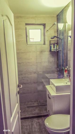 Apartament cu 2 camere decomandat în Decebal