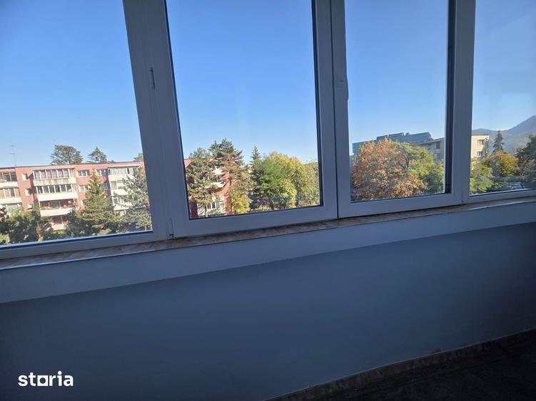 Apartament cu 2 camere în Astra