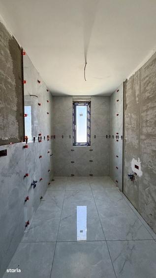 Garsonieră decomandată în Hlincea