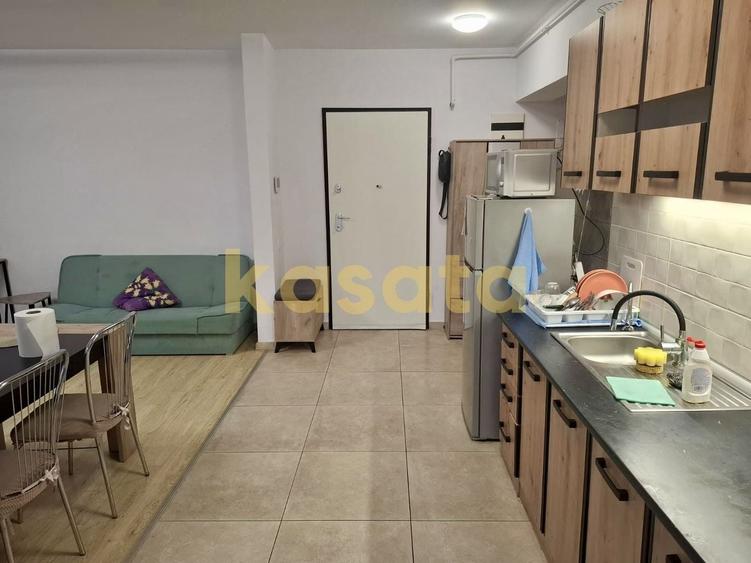 Apartament cu 2 camere decomandat, mobilat în Giulești