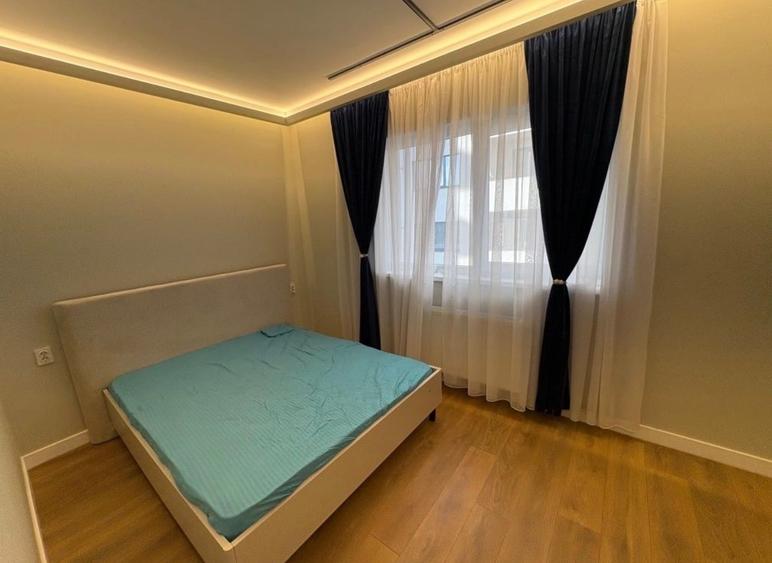 Apartament cu 2 camere decomandat, mobilat în Drumul Taberei