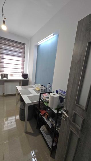 Apartament cu 2 camere decomandat în Dobroești