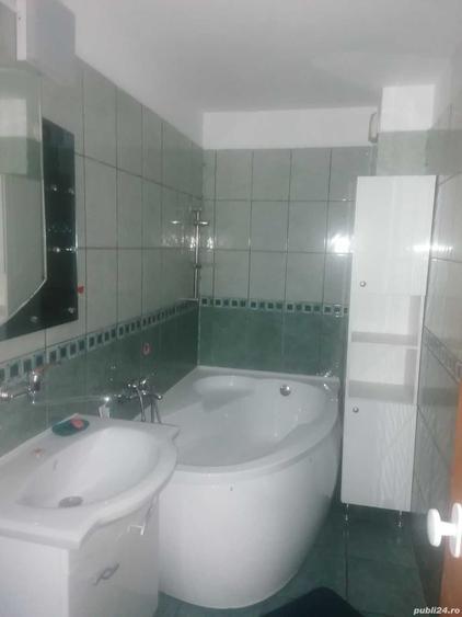 Apartament cu 2 camere, mobilat în Lacul Tei
