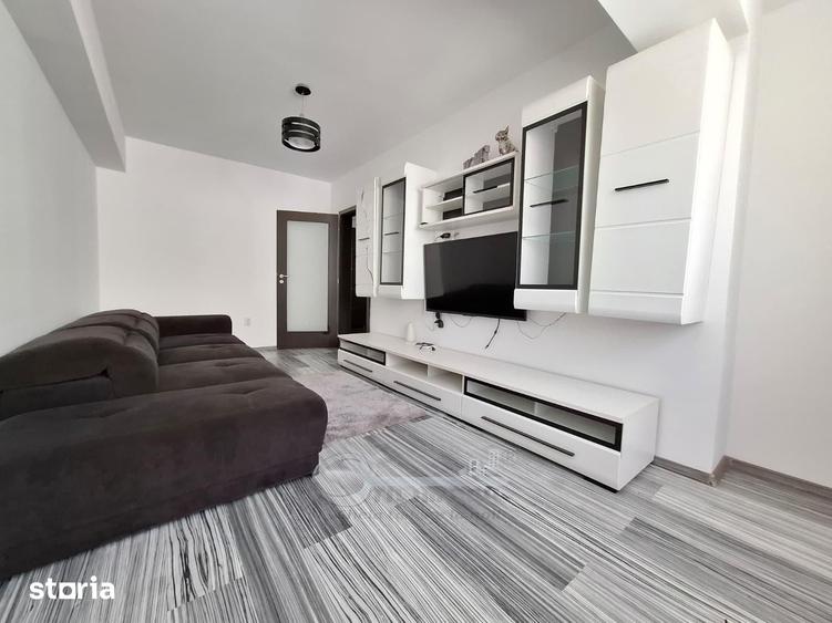 Apartament cu 2 camere decomandat în Tătărași