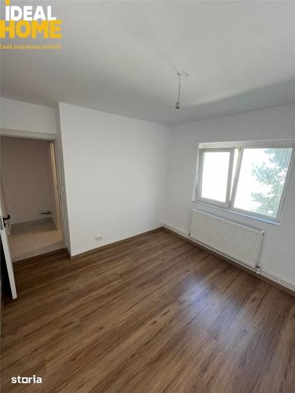 Apartament cu 2 camere decomandat în Nicolina