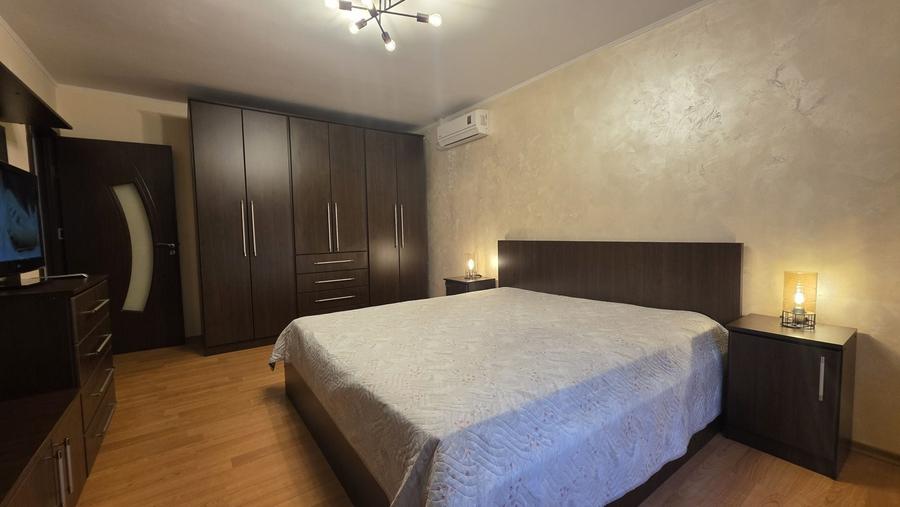 Apartament de inchiriat 2 camere decomandat Str.Sintezei. - 5