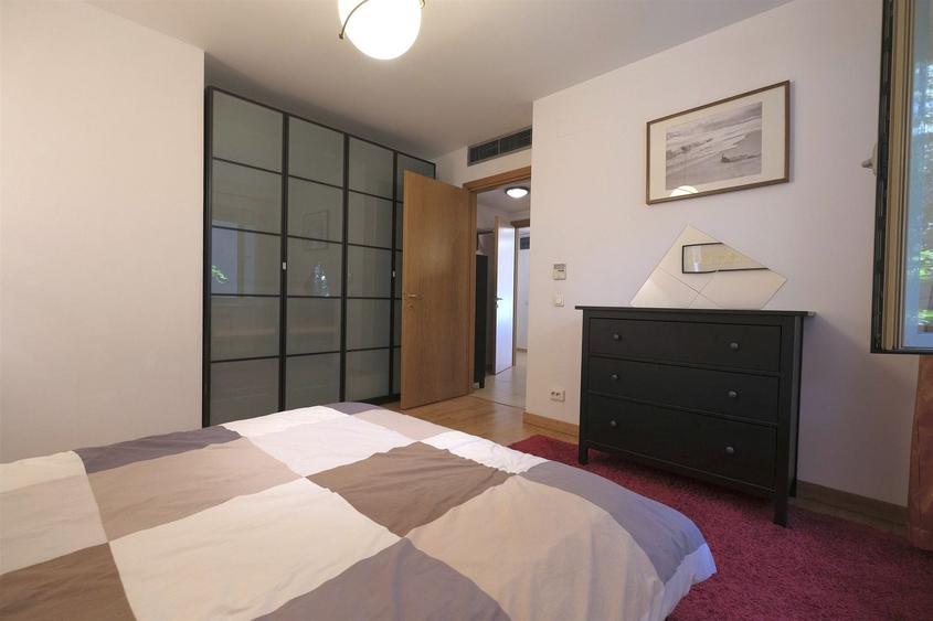 Apartament cu 2 camere decomandat, mobilat în Floreasca