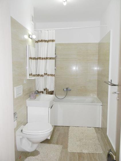 Apartament cu priveliste frumoasa,in bloc nou,zona colinei - 15