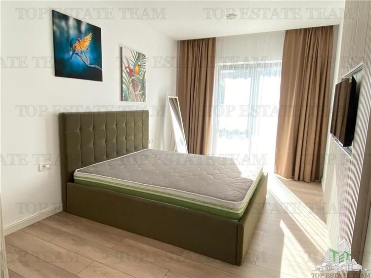 Apartament  2 Camere, de inchiriat, Iancu Nicolae - 5