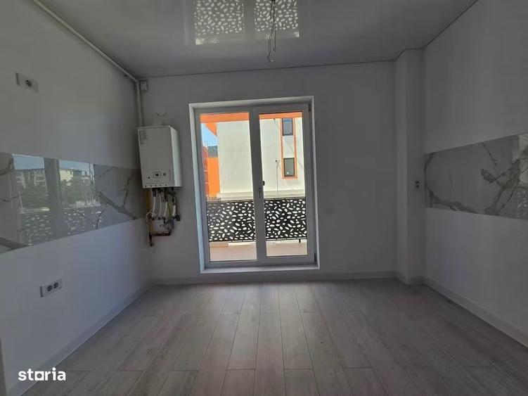 Apartament cu 2 camere în Dobroești