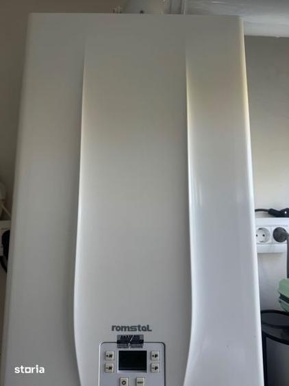 Apartament cu 3 camere decomandat în Lipovei