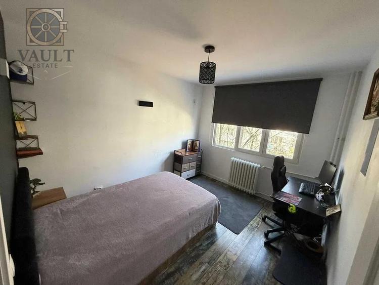 Apartament cu 2 camere decomandat, mobilat în Berceni — fotografia 3