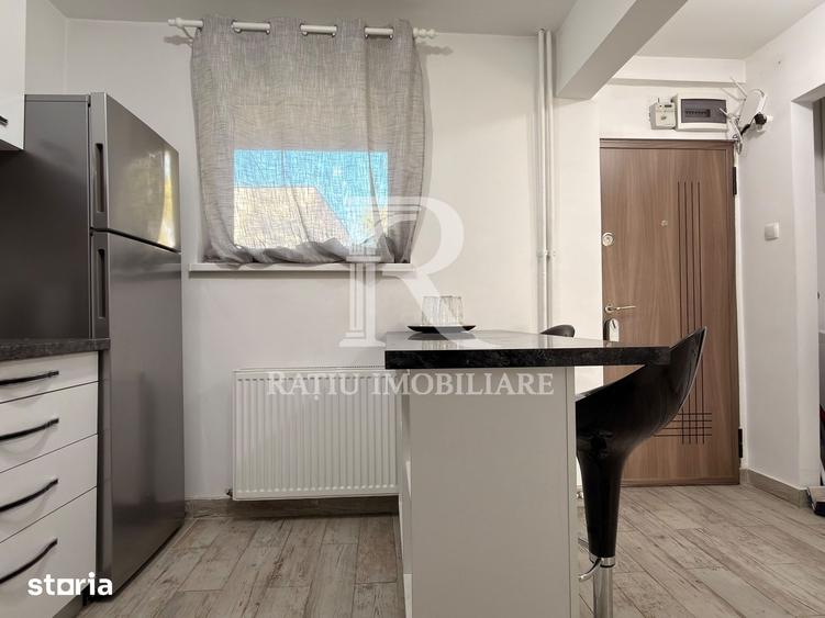 Apartament cu 2 camere în Lotus