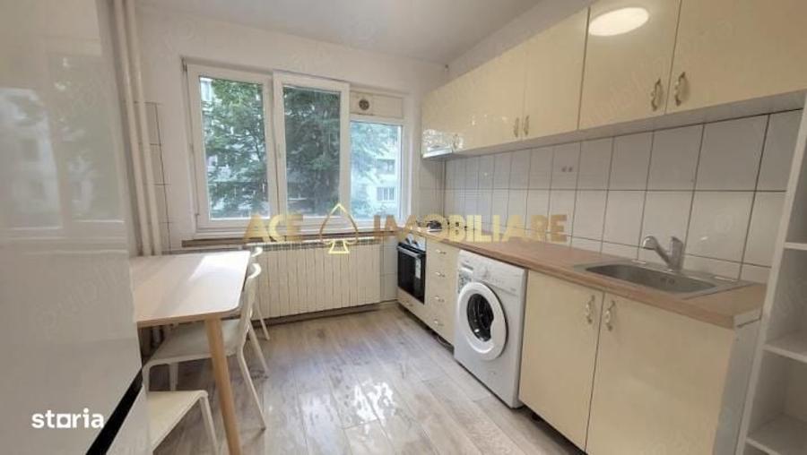 Apartament cu 3 camere în Dristor
